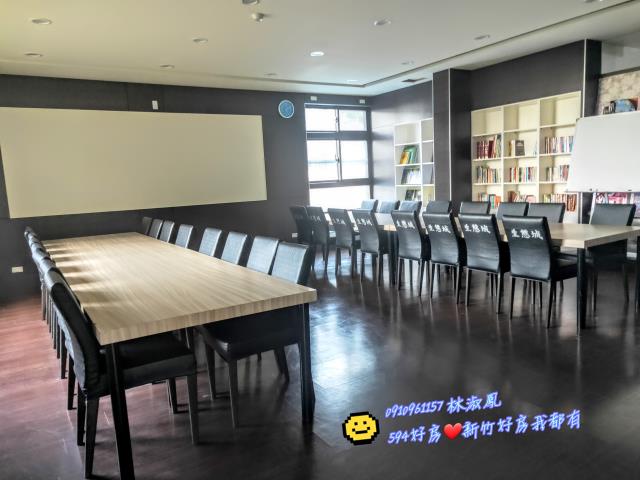 新竹竹東大樓-5