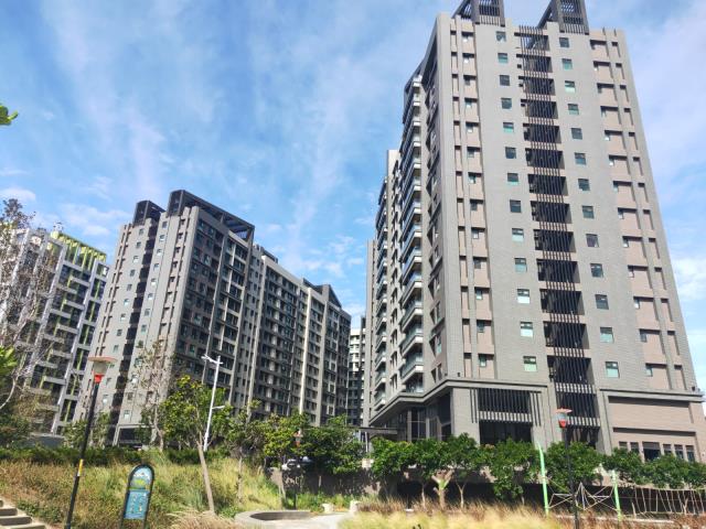 新竹竹東大樓-0