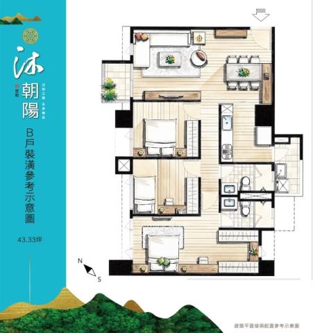 竹東大樓-2