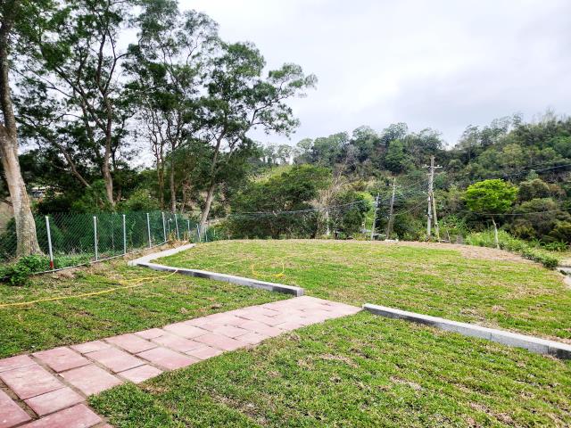 新竹北埔農地-2